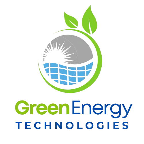 Green Energy Technologie